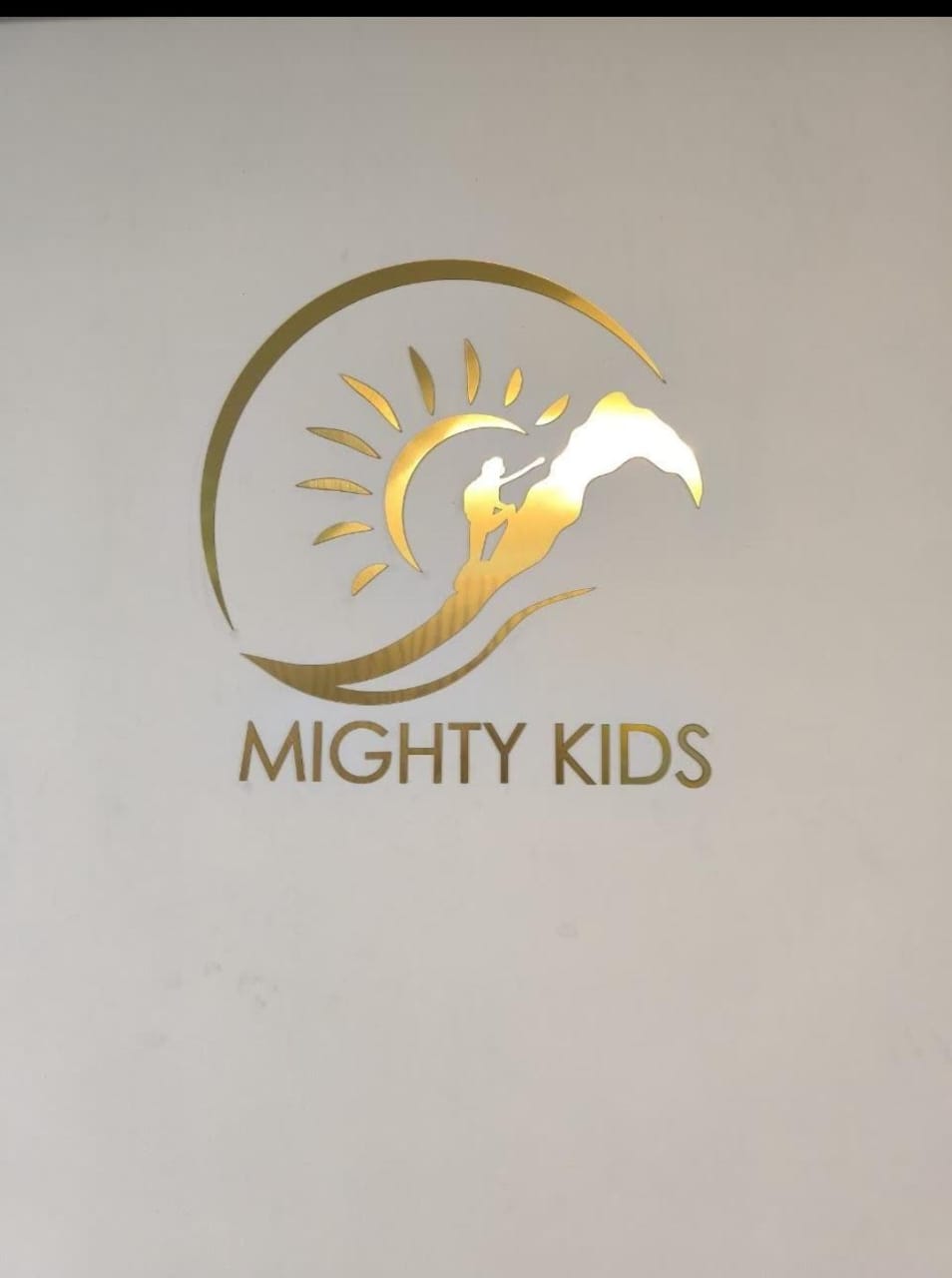 مجموعه ورزشی آموزشی مایتی کیدز در شیراز